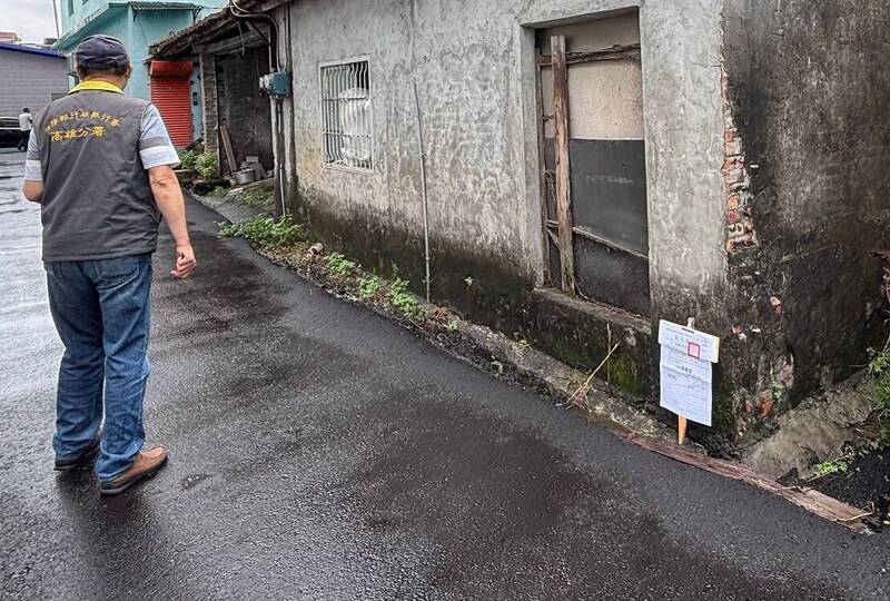 欠繳28萬交通罰單置之不理 男子土地險遭法拍