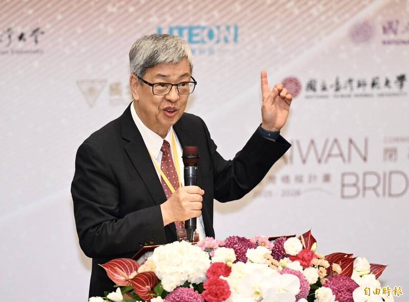 新科諾貝爾生醫獎得主 中研院邀明年3月訪台