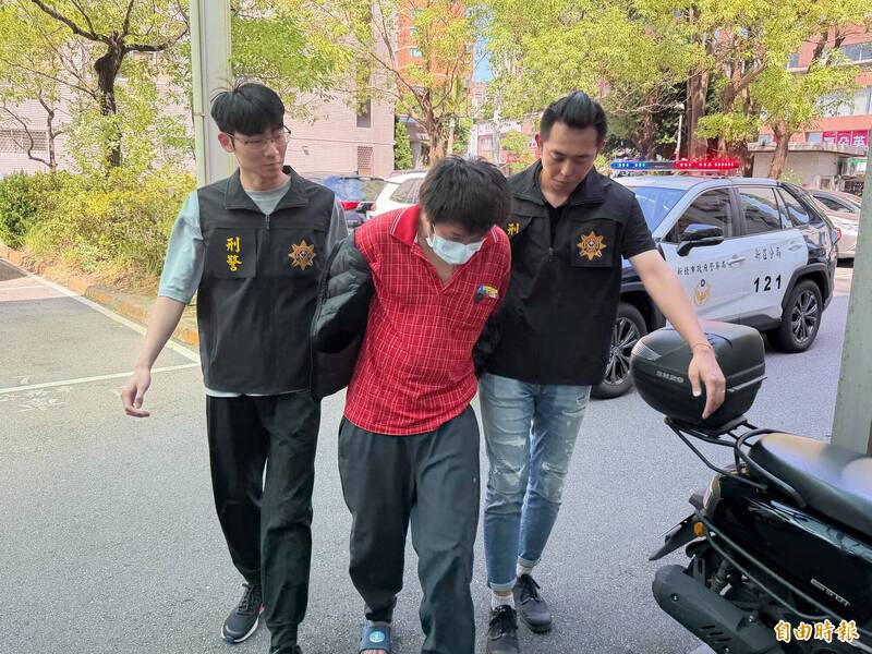 外甥雙刀殺阿姨辯「限制他喝水」 案發前先買水果刀洩殺機