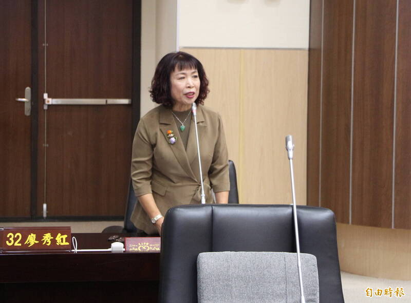 苗縣府推苗栗幣支持在地店家 議員籲提升店家審核效率
