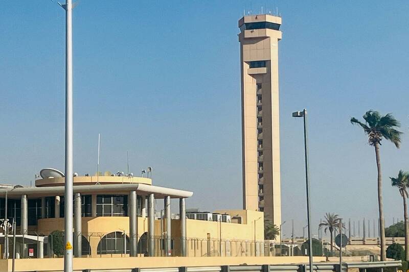 青年運動再炸沙烏地機場 土巴埃沙4國聯合聲明譴責