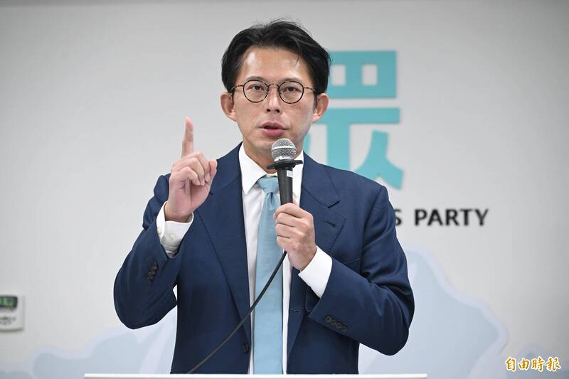 黃國昌岳父被控強占天母國有地 教育部強制執行討欠租64萬元敗訴