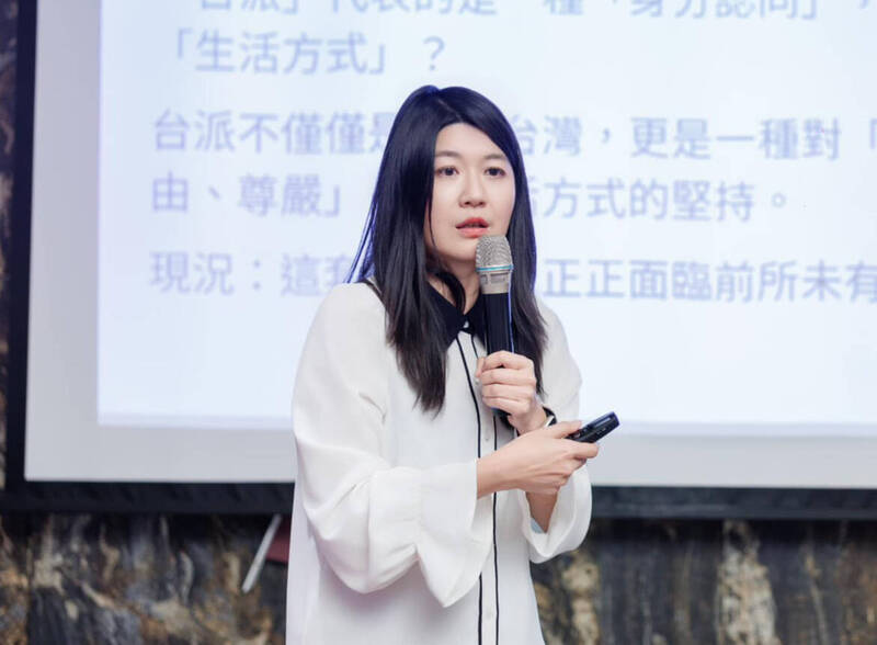 「館長」旗下健身館被控雙契約規避勞基法判賠 魏筠:盼更多受害者站出來