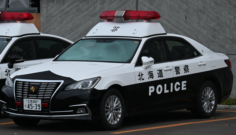 北海道民宅棉被裹屍案 死者胞妹盜領存款被捕