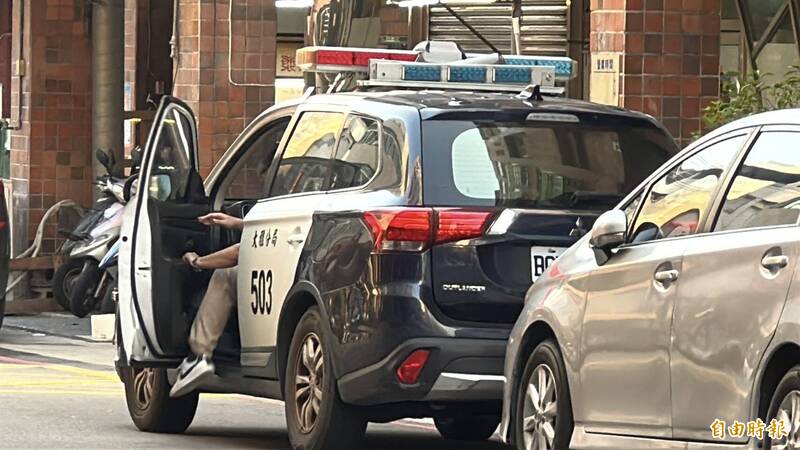 台中潭子婦人命案 今報請檢方相驗釐清死因