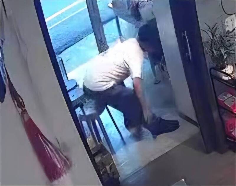 宜蘭羅東知名大腸麵線店秘方遭竊 警鎖定涉案男子追查