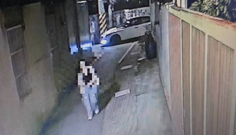 25歲女遭毒蟲尾隨割喉身亡 被害者朋友:如果可以我一定替妳報仇