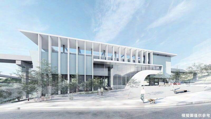 基隆捷運經費近697億審議通過 機電統包工程決標