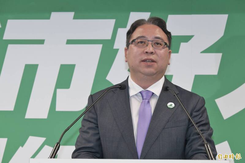 藍營烏龍指控黃世杰10/3造勢占國有地 農田水利署:所有團體依法都能租借