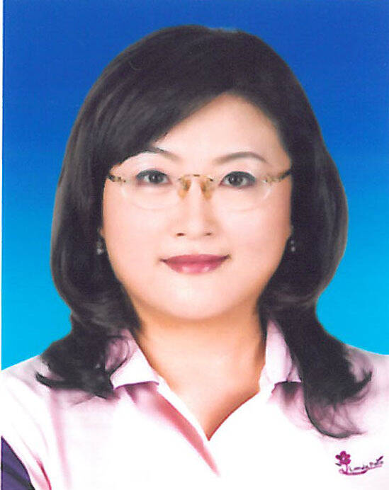 國民黨新北市議員連斐璠傳被搜索約談 疑涉詐領助理費