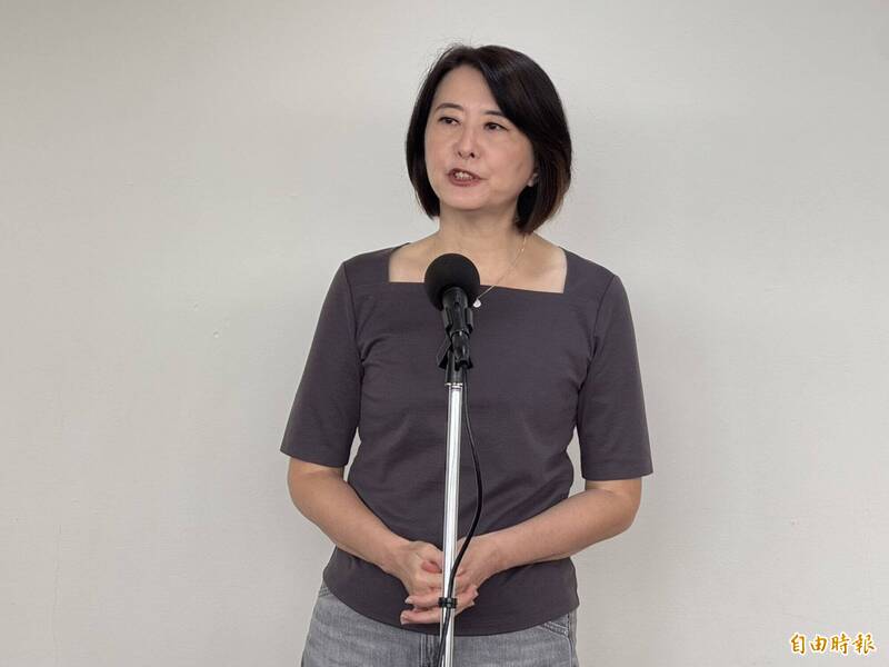 戴立安民調蘇巧慧領先李四川!王鴻薇怒轟「認知作戰」被灌爆