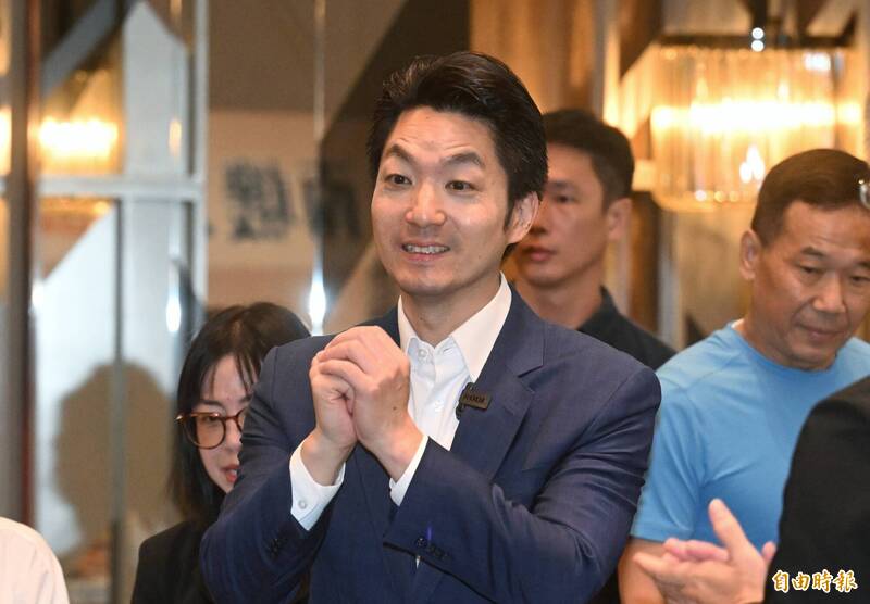 遭酸上黃國昌、趙少康節目沒破圈 蔣萬安反問:三立也是我的同溫層?
