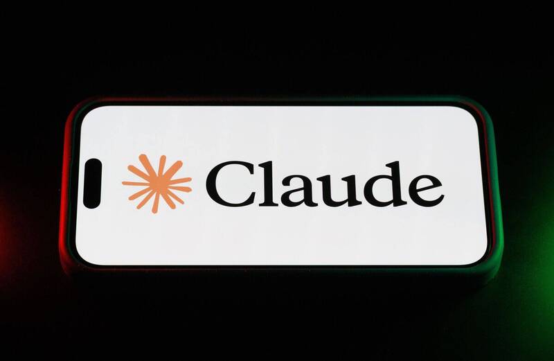 Claude生成文案驚見「台灣獨立」帳號遭停用 中國工程師怒轟釣魚執法