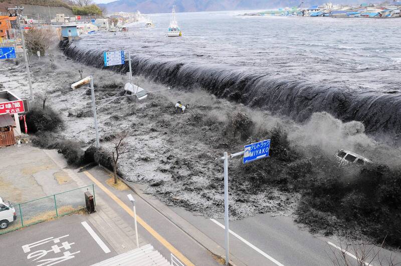 不只南海海槽!日本專家示警「3處潛在強震區」 災損恐超越311
