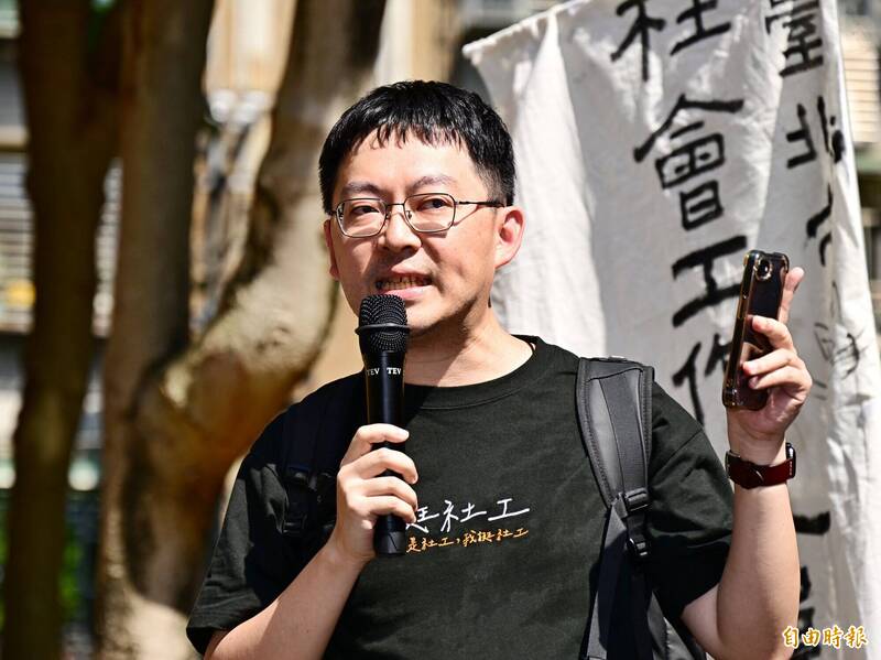 李彥秀「社工發毒說」不道歉 沈曜逸怒批:超級不負責任
