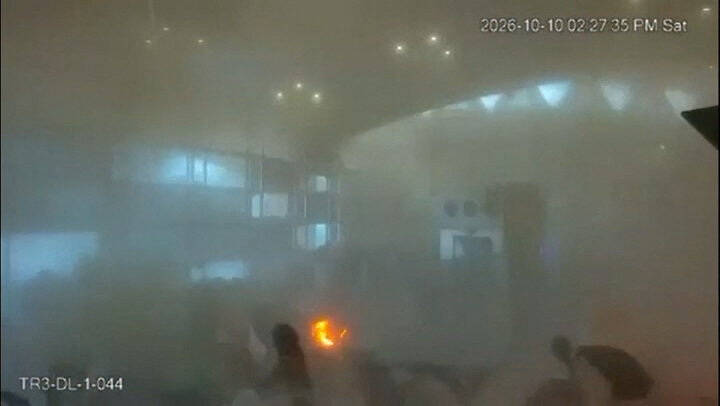 沙烏地阿拉伯首都利雅德連續遭到攻擊，包含週六及週日都遭到葉門叛軍青年運動（Houthi）襲擊，造成大量傷亡。（路透）