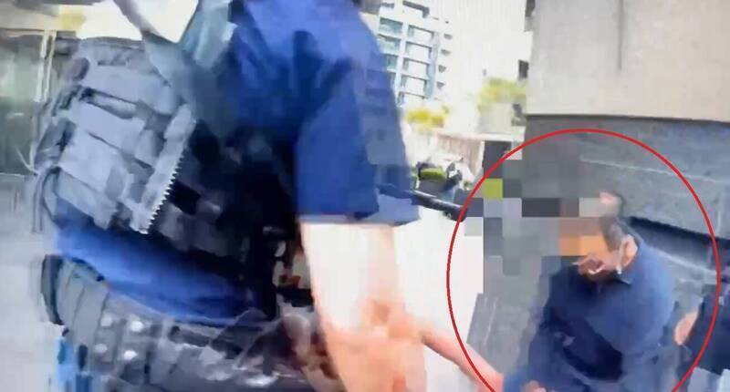 小王當街狠殺人妻19刀致死 二審仍判無期