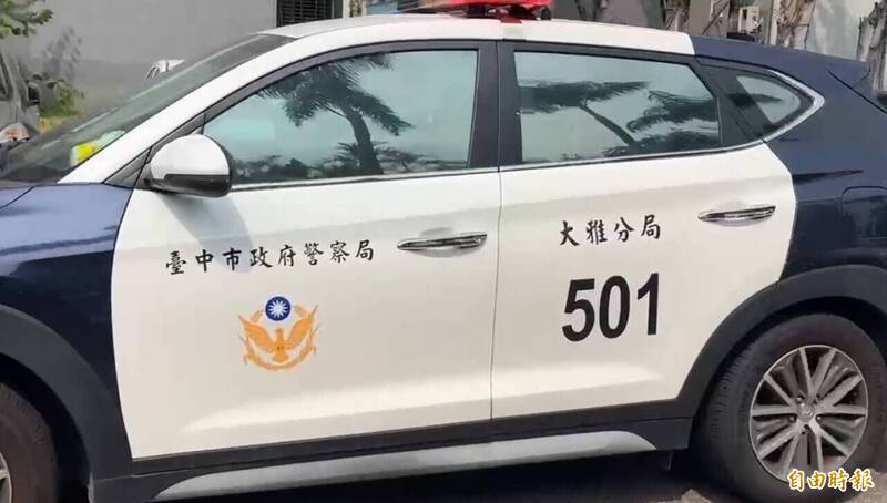 台中婦倒血泊亡「鼻骨肋骨斷裂」 無業子同室熟睡涉殺母移送