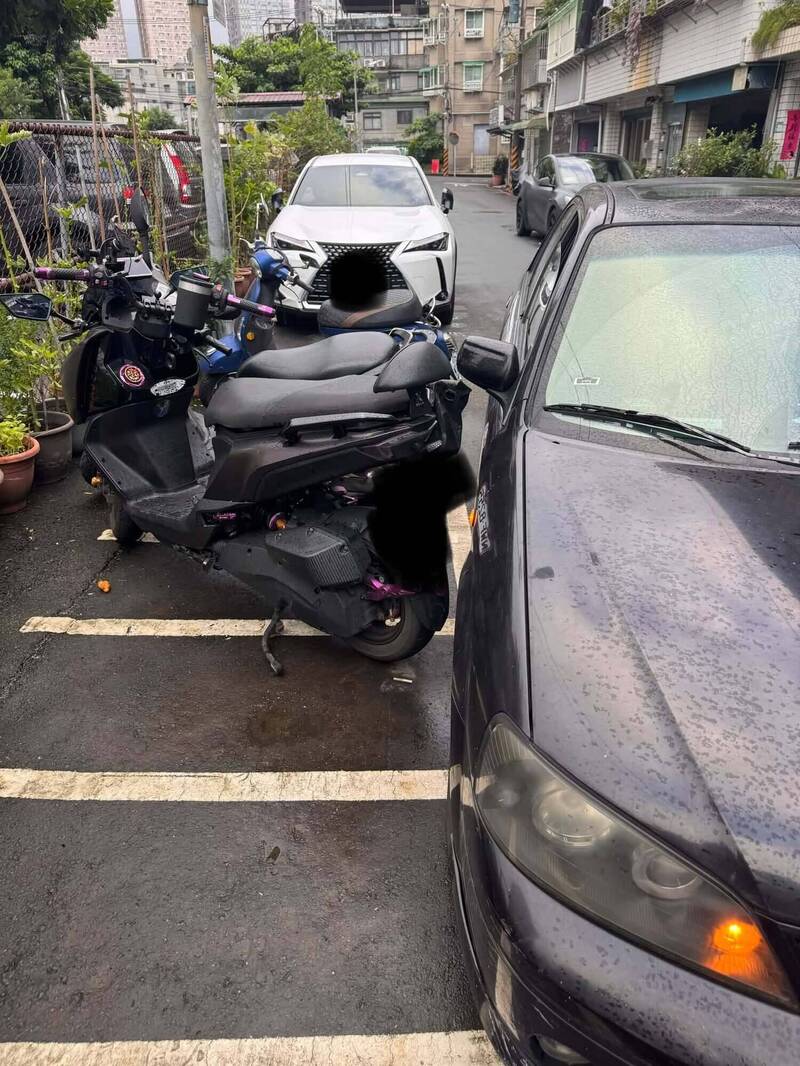 中共跨境鎮壓?相聲演員黃逸豪莫名挨撞 檢警追查有無藏鏡人