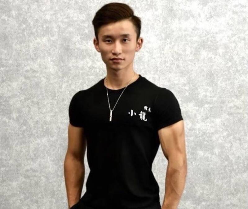 竹北虐童案!姊弟遭綁樹毆打、拖行 健身教練二審維持6年6月