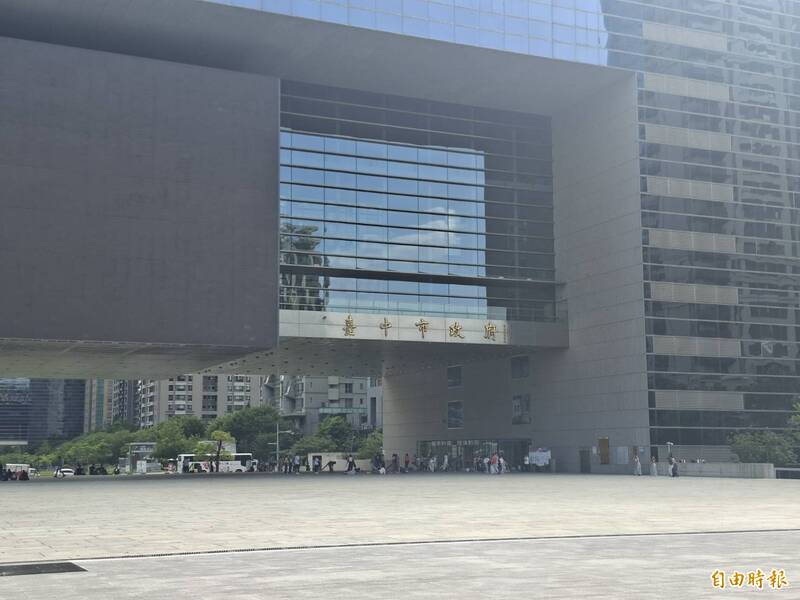 蘇巧慧陣營質疑盧秀燕妹妹拿中市府標案 中市府:依政府採購法辦理