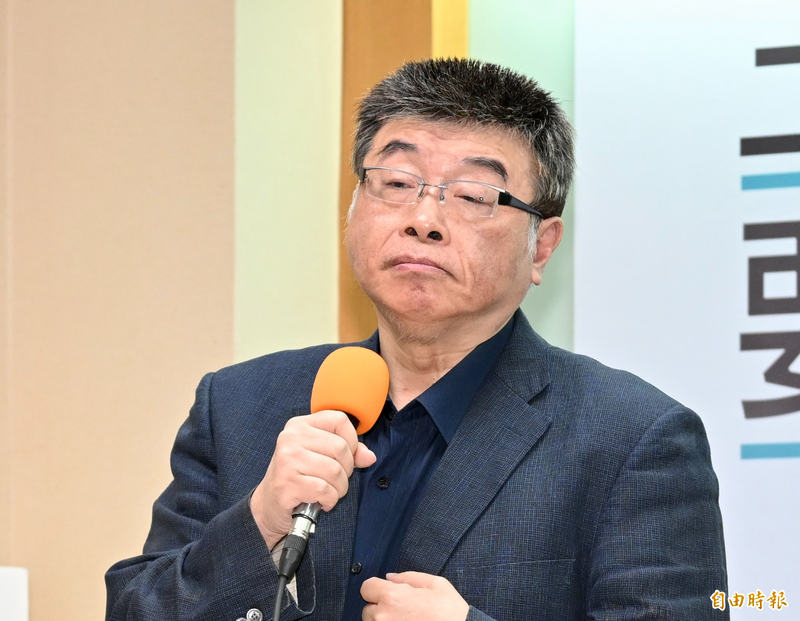 邱毅轟趙少康放水護航沈伯洋 黃暐瀚吐槽:終究要綠不如現在就綠