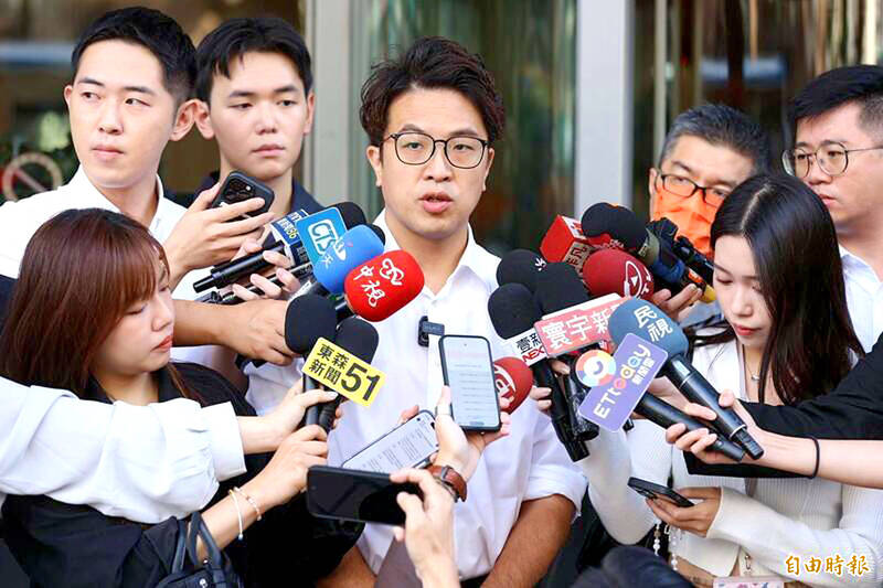 《TAIPEI TIMES》MAC criticizes China’s sanctions aiming at election interference