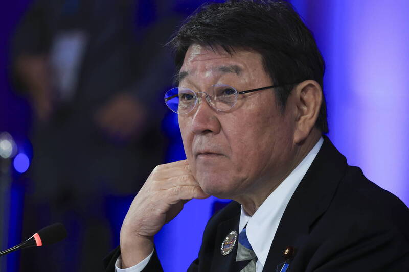 日籍記者遭控蒐集俄國防情被捕 日外相籲公正對待