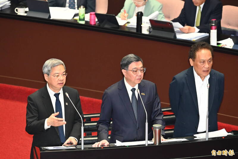 西拉雅族已1336人完成身分登記 平埔族法律修正共118項逐步進行中