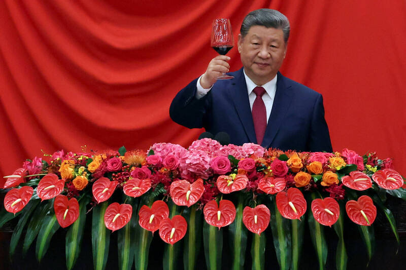 從反紫光到沈伯洋 學者李忠憲示警:台灣最大威脅是中國