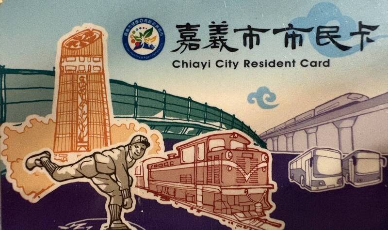 嘉市裝讀卡機計程車供不應求? 長輩持敬老卡怨難叫車