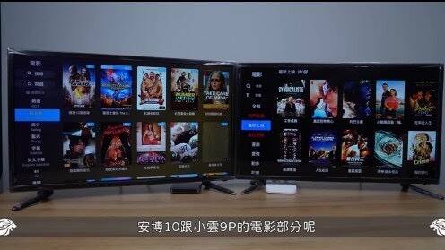 開箱片暗藏玄機!知名網紅推銷非法機上盒7年 侵權逾53億