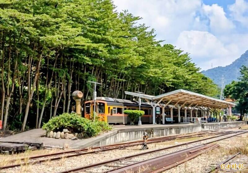 透早臭又吵!集集支線列車怠速惹怨 台鐵3方案改善