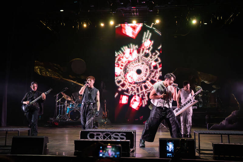 「十鼓萬聖囪擊音樂祭」光復節連假魔幻登場 卡司曝光