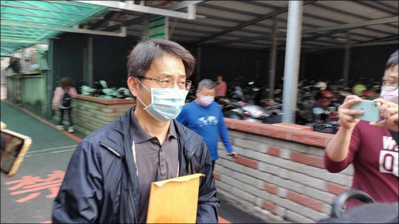 台中「盛唐、九福」中醫診所釀38人鉛中毒 呂志霖判刑7年定讞