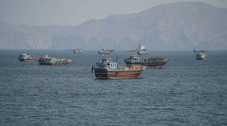 荷姆茲海峽化肥運輸受阻 聯合國警告亞洲非洲恐爆糧食危機