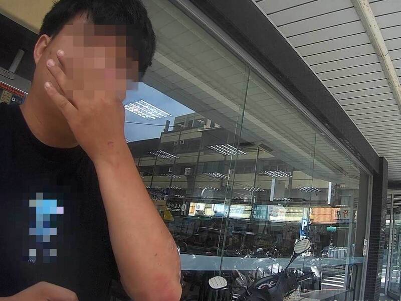 正妹喊「等你」! 彰化男約援交衝超商買點數險噴2萬