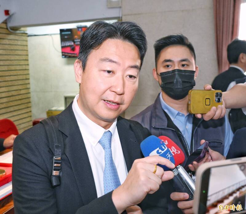 松山機場遷建 陳世凱籲蔣萬安:與其想像不如先啟動討論