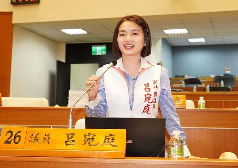 告別塞車!竹縣新埔褒忠路拓寬18米 預計11月底動工