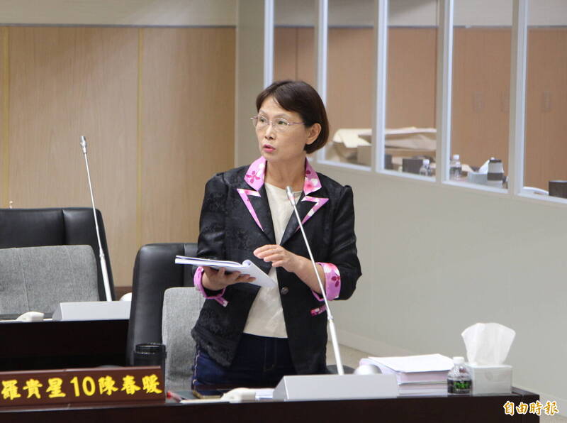 苗栗卓蘭鎮農會擬設集貨市場 鍾東錦:將再評估推動