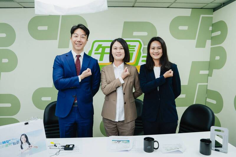 嘉義新女將參戰!呂慧瑜推太保公設升級 翁雲拋義竹育兒補助