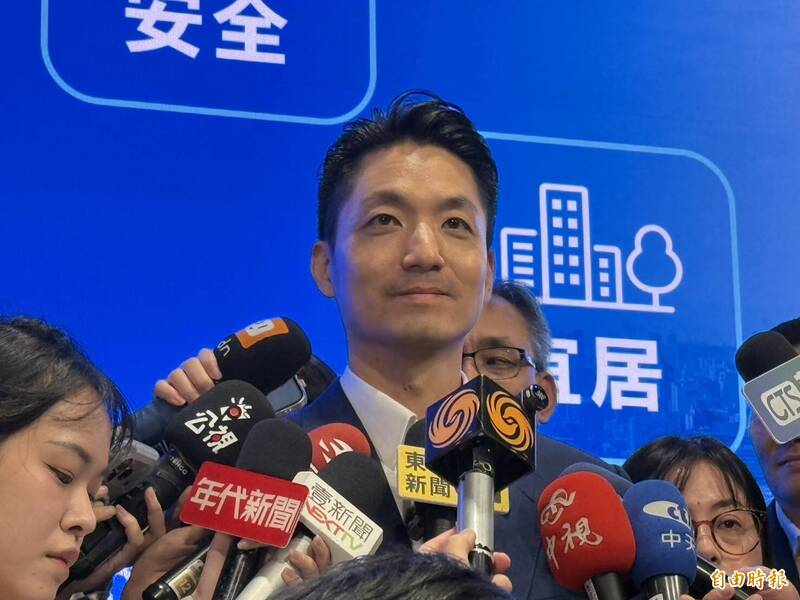 天母國中8生在校吃午餐後不適 蔣萬安:預防性停餐、啟動備援並送驗