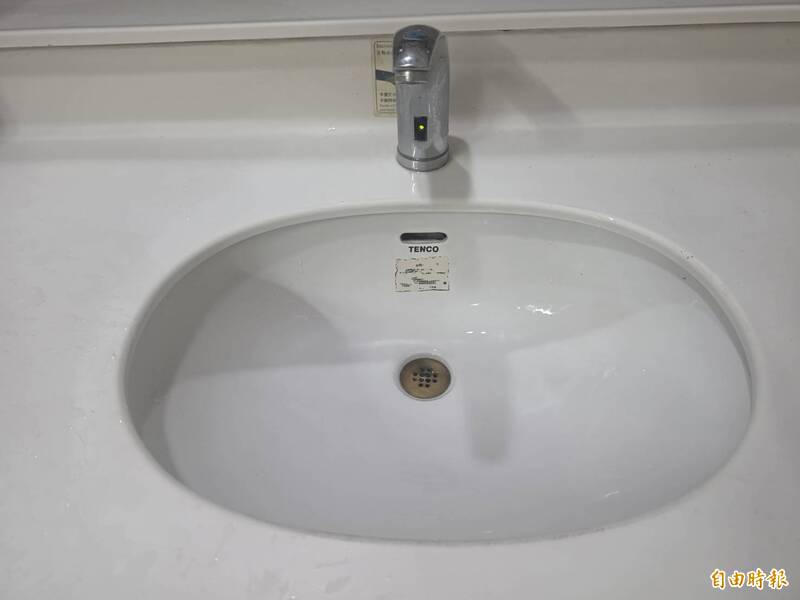 水公司配合捷運工程改遷破管 茄萣區近萬戶停水至24時