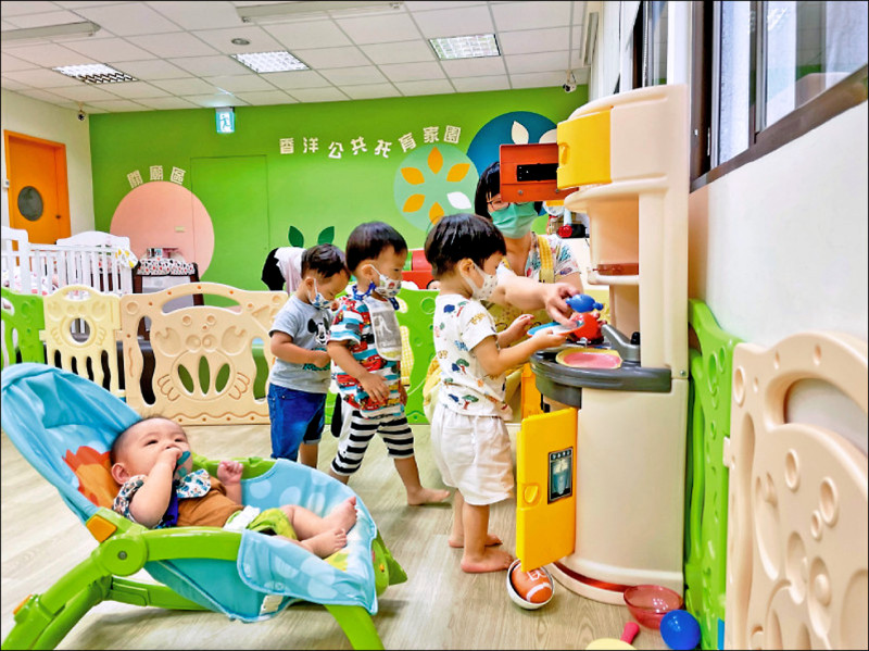 逾半女性願生育 憂凍卵難負擔