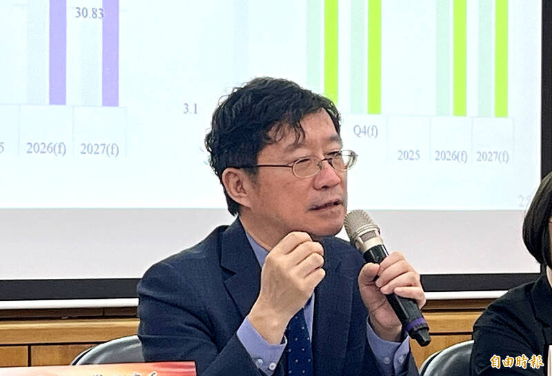 《TAIPEI TIMES》Economic growth to be highest in 39 years: CIER