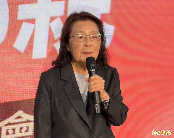 蔣萬安喊遷松機扯高鐵送醫 吳淑瑾:國民黨台北澎湖唱雙簧騙選票