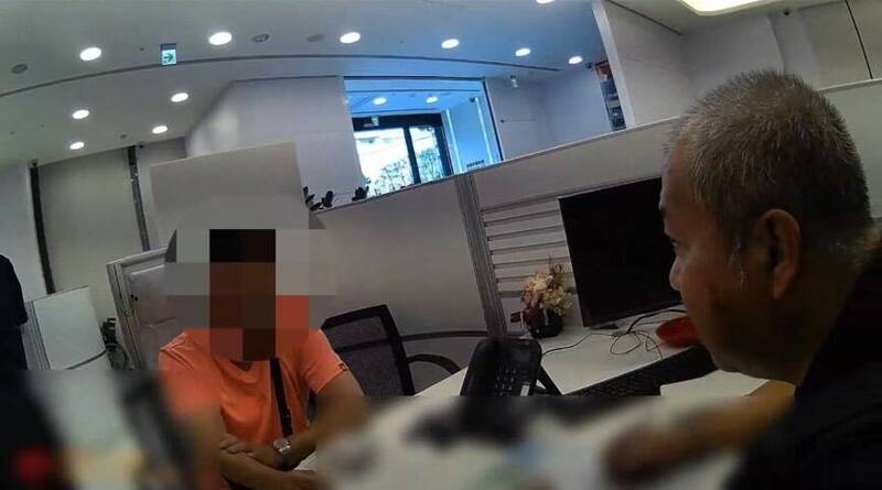 網路交友變投資陷阱 高雄男險遭詐騙10萬