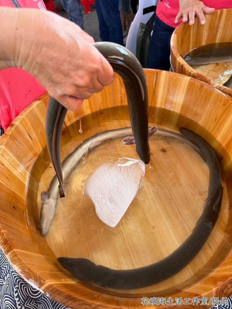 鹿港鰻魚新吃法!蒲燒鰻魚堡全台限時發賣