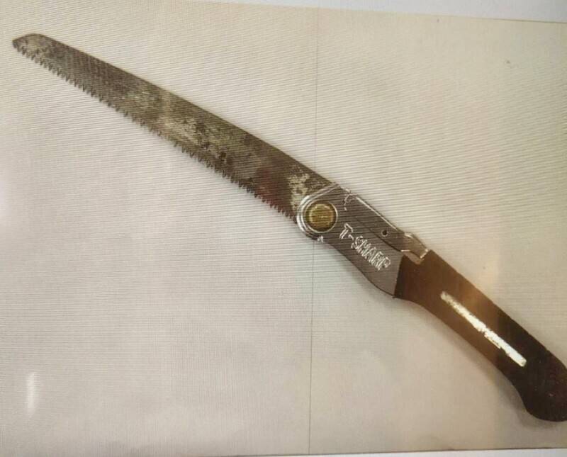 砍死挑釁惡鄰 凶嫌癌末求情家屬拒原諒