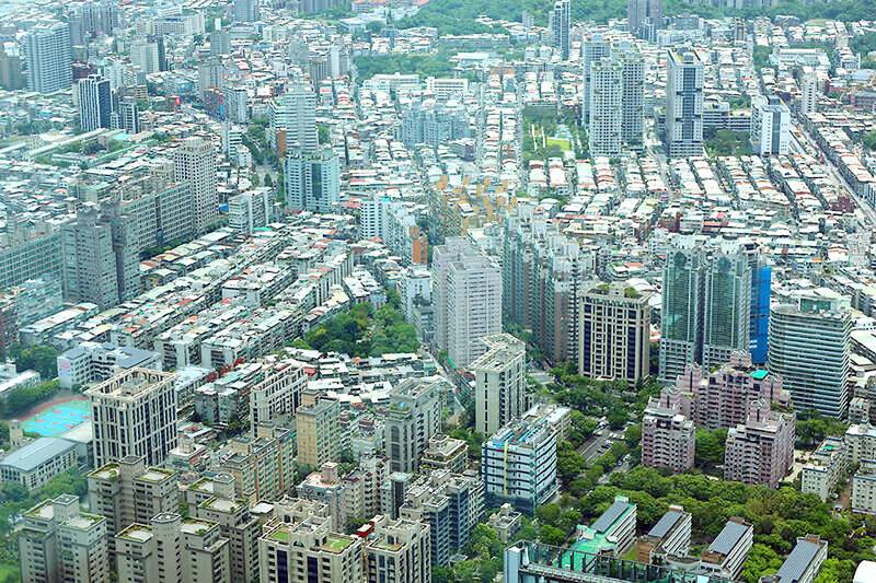 《TAIPEI TIMES》 Mortgage numbers for seniors surge to historic peak